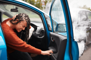Body and property damage